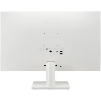 Монитор LG 24MP500-W фото 2